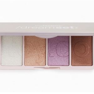 TOYFACTORY Dreamset One Highlighter Palette